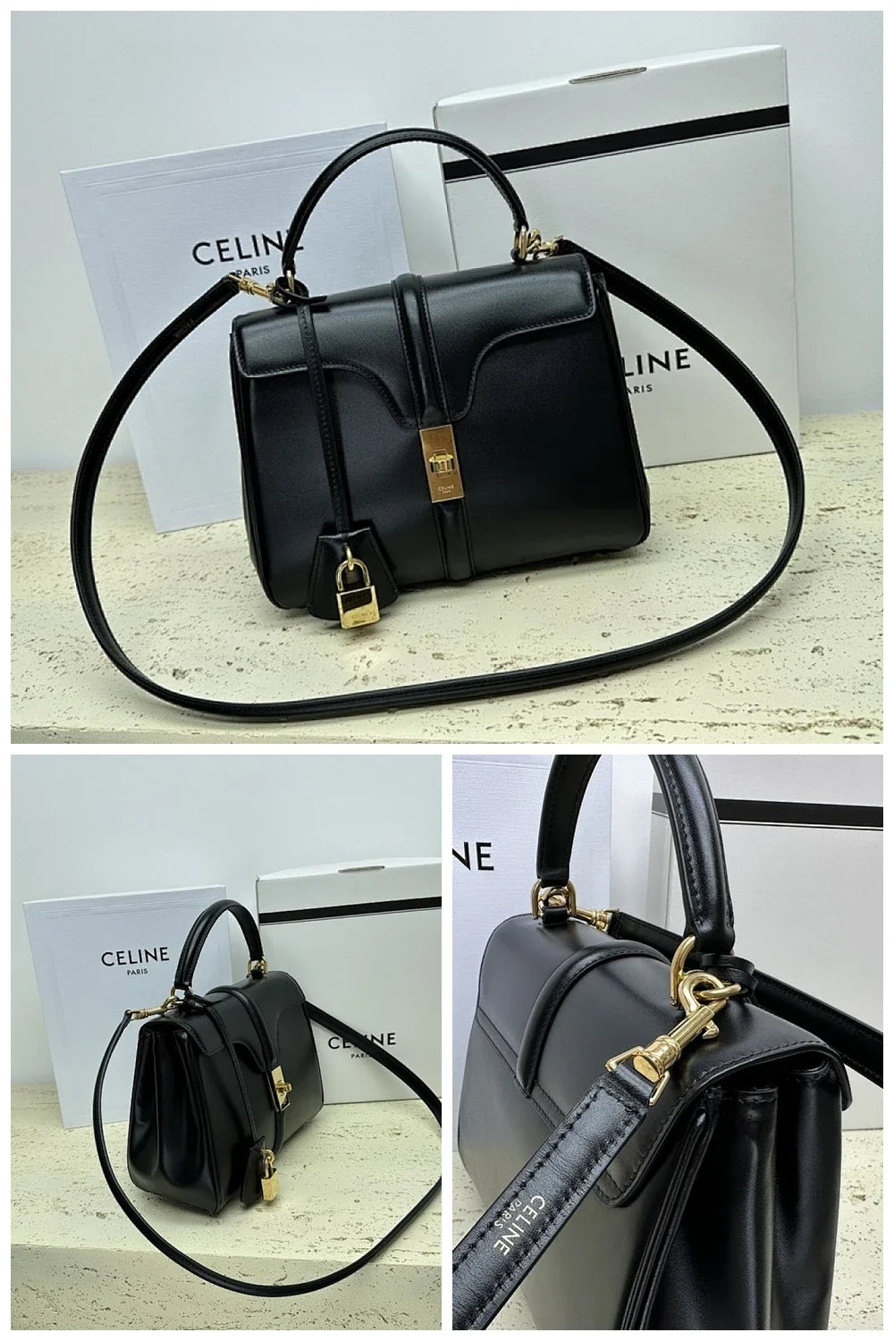 Aurel Bags COL Bag 590