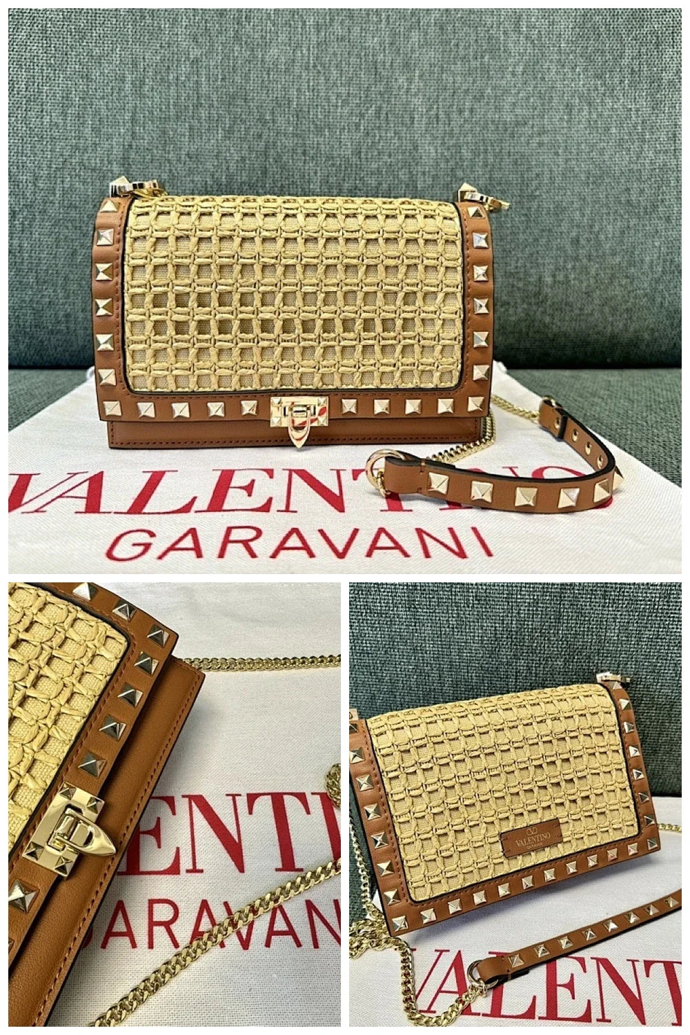 Aurel Bags VEL Bag 097