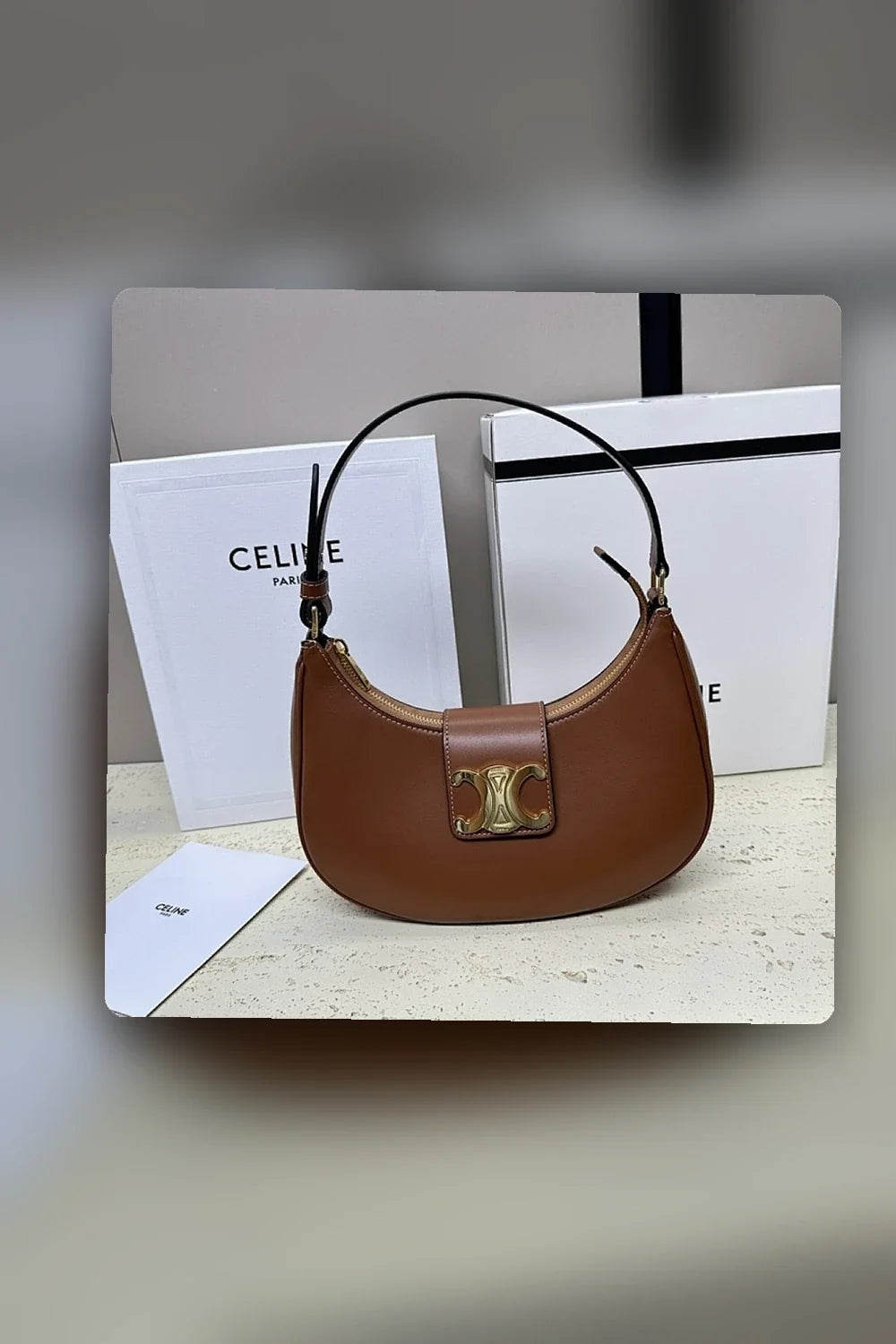 Aurel Bags COL Bag 1223