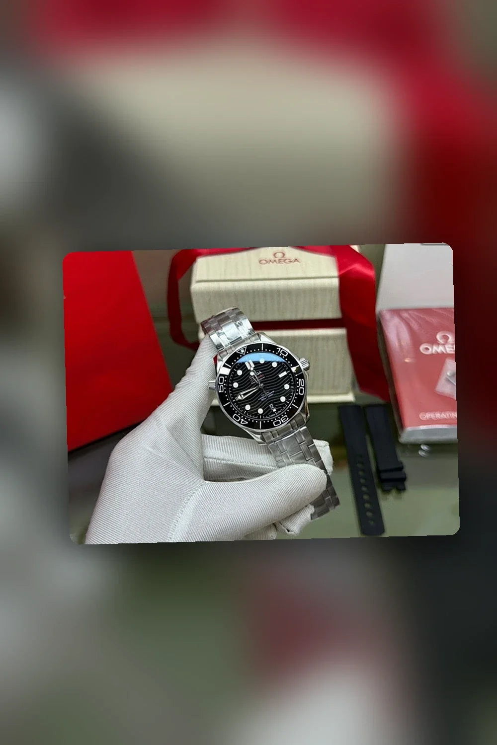 Aurel Bags Mix Watch 304