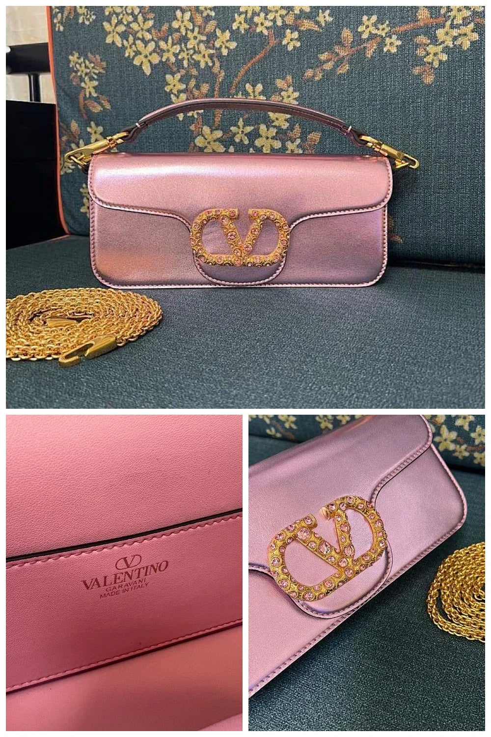 Aurel Bags VEL Bag 1020