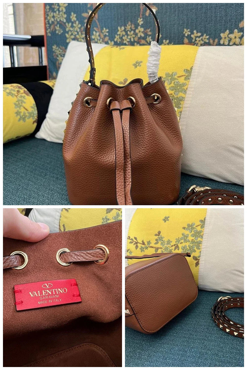 Aurel Bags VEL Bag 671