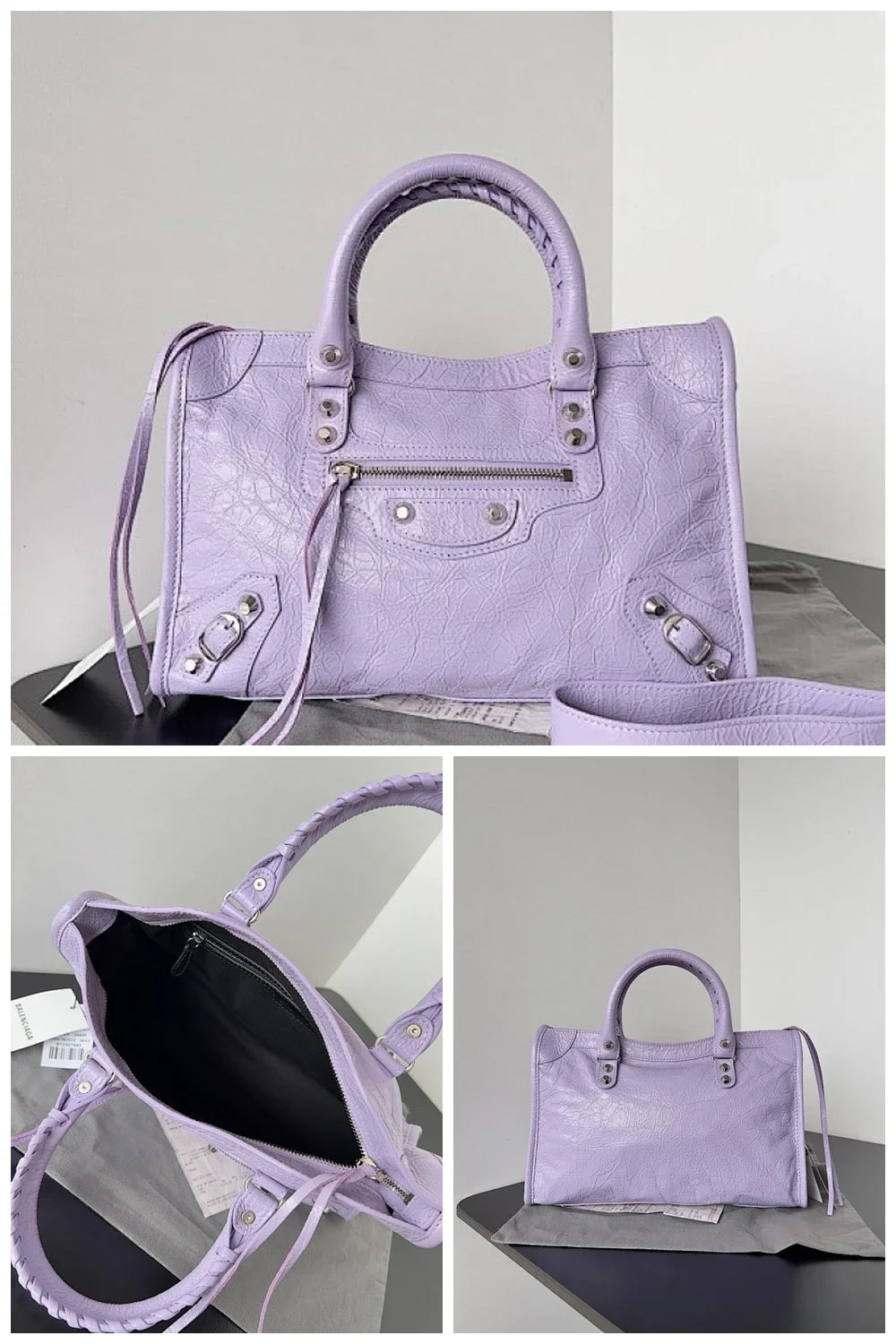 Aurel Bags BG Bag 568