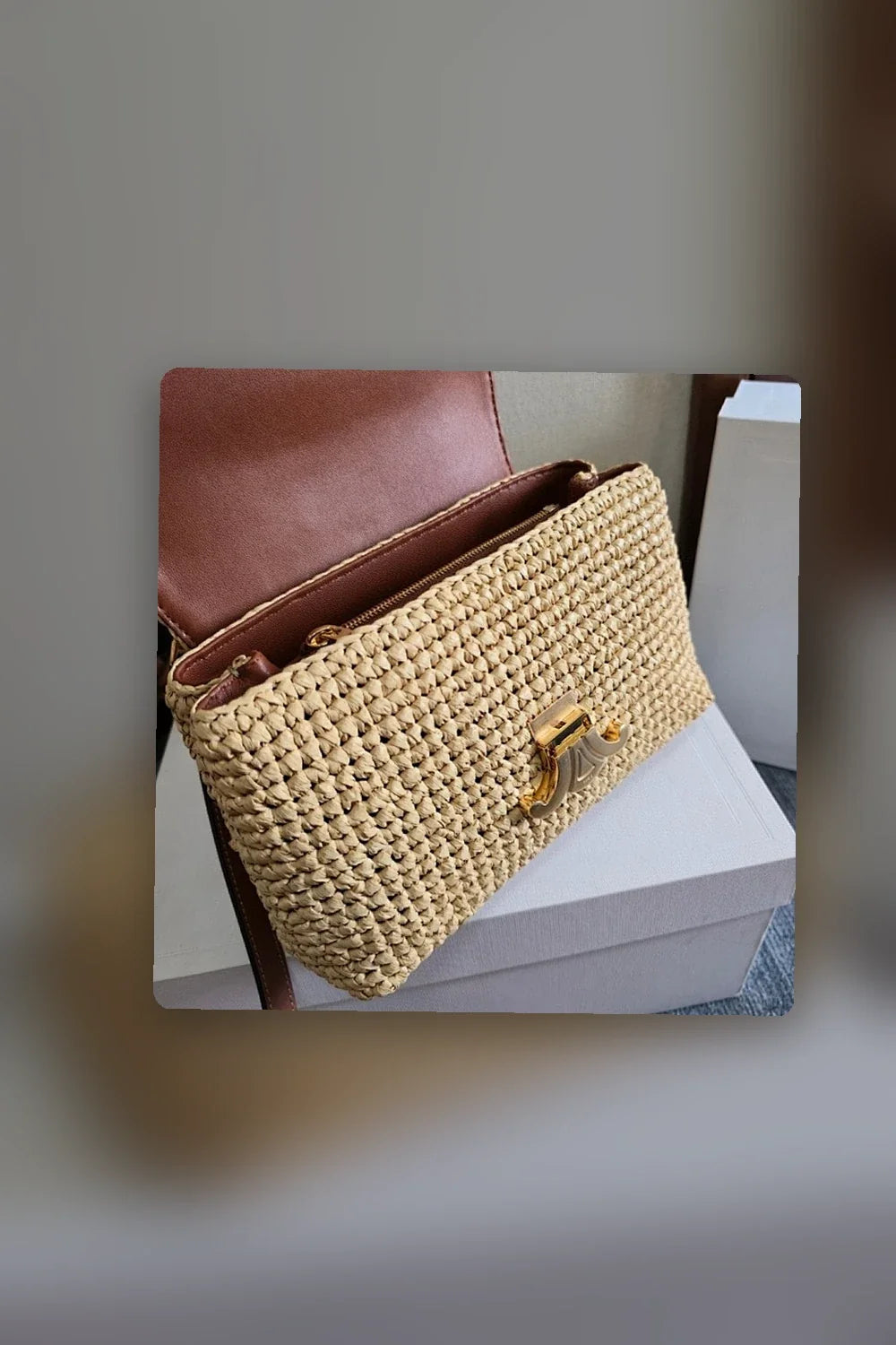 Aurel Bags COL Bag 518