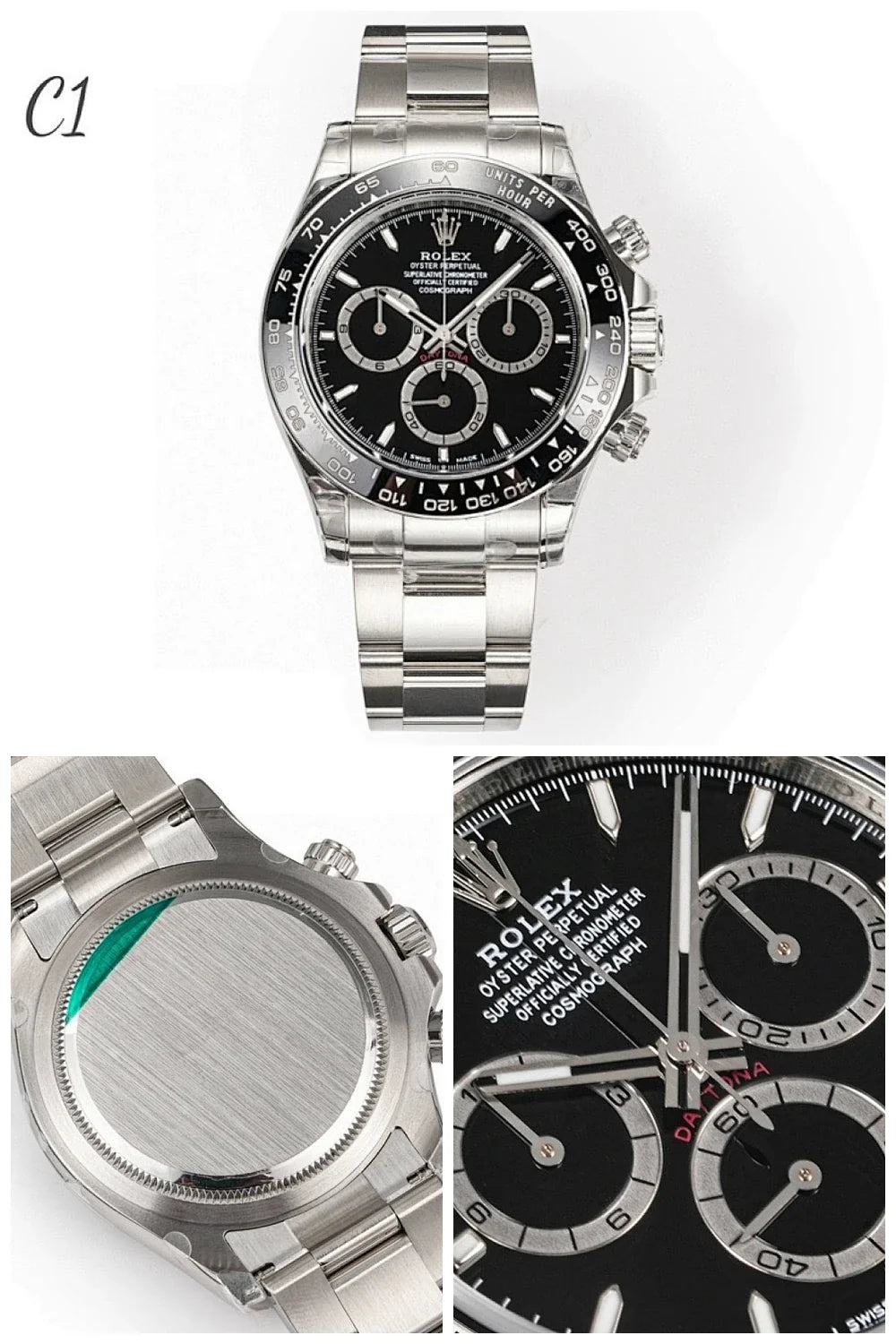 Aurel Bags Mix Watch 094
