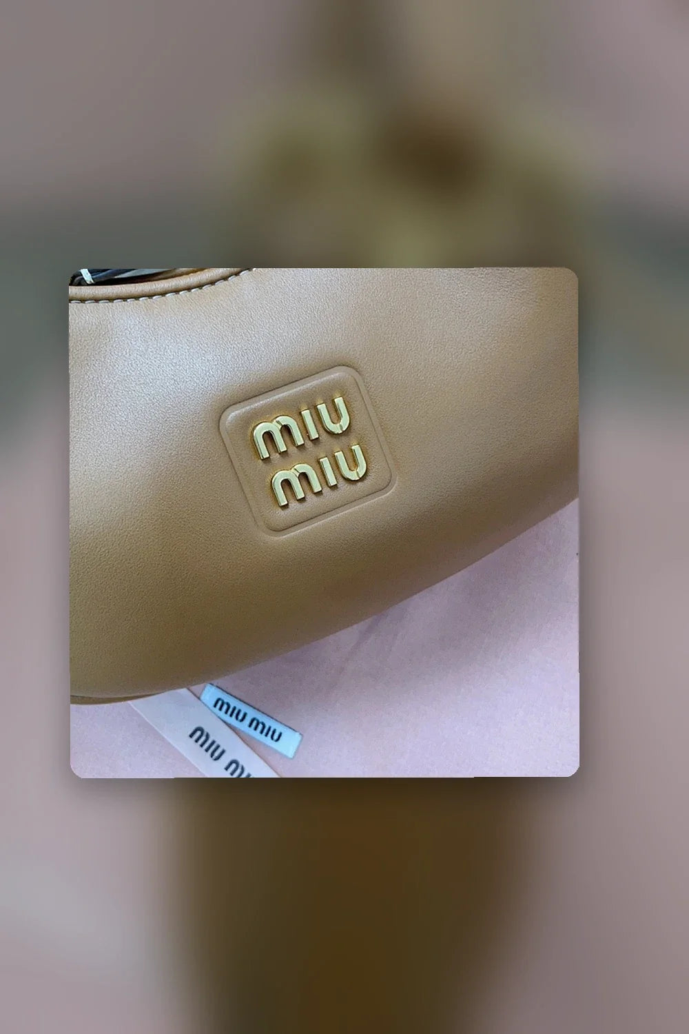 Aurel Bags MMU Bag 1015