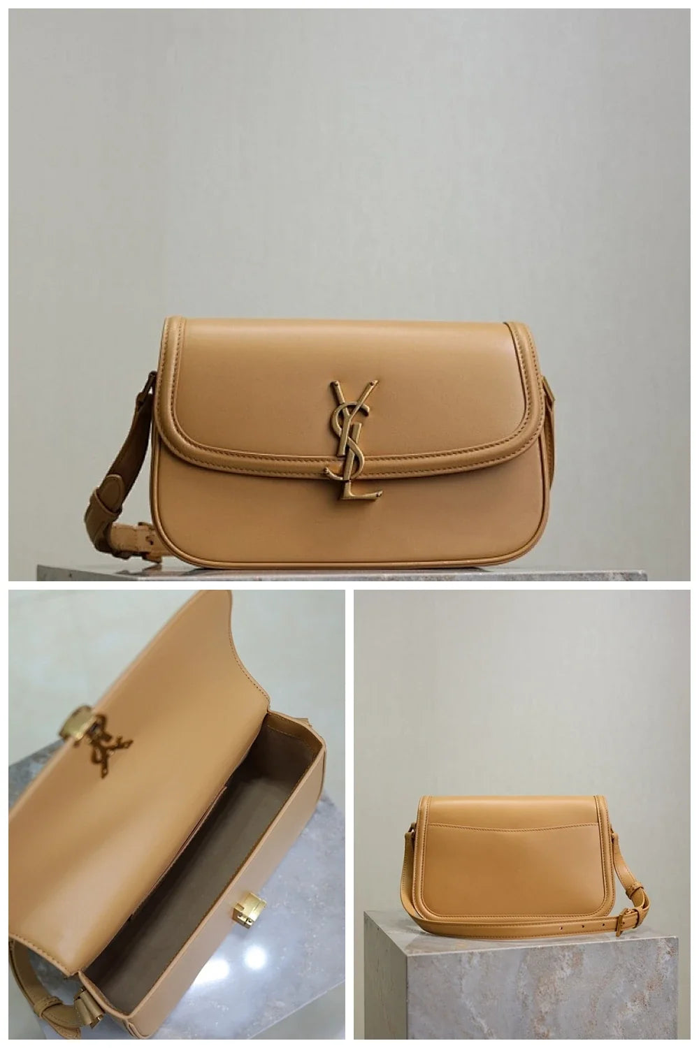 Aurel Bags YLS Bag 972