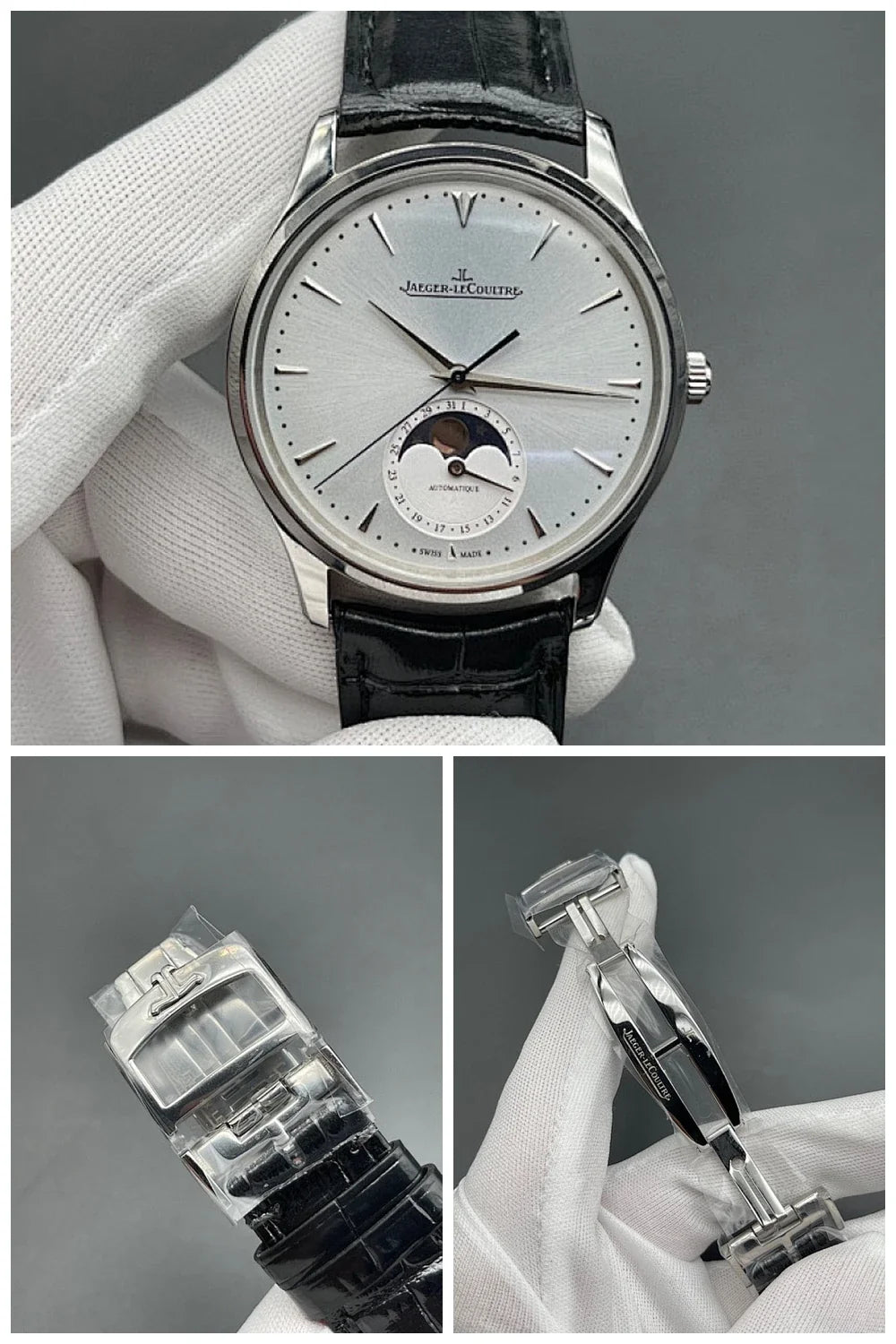 Aurel Bags Mix Watch 800