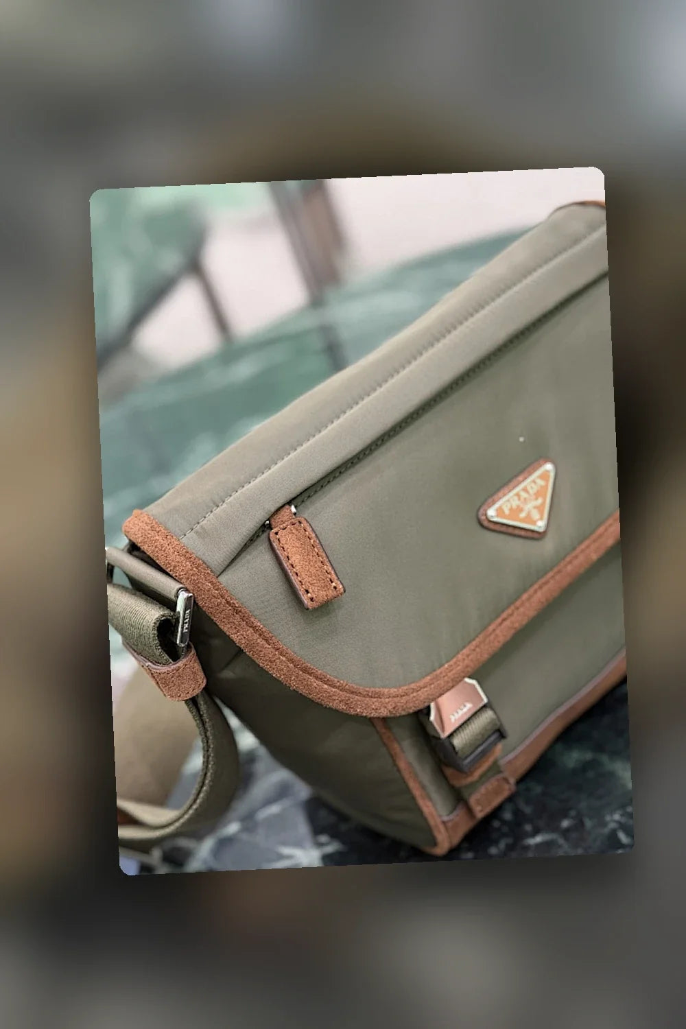 Aurel Bags PD Bag 282