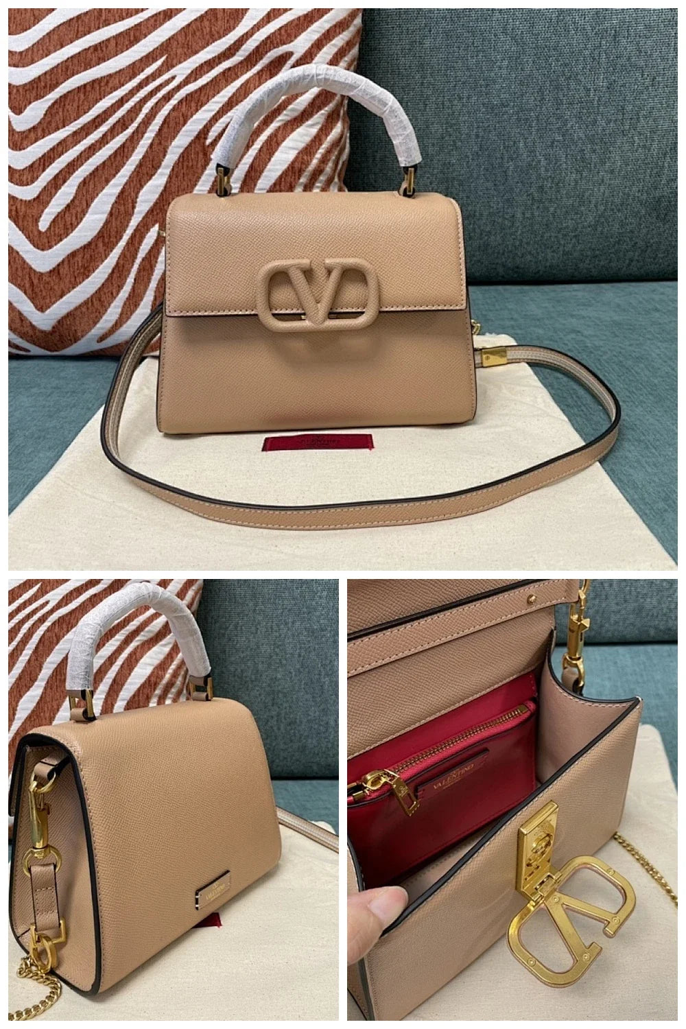 Aurel Bags VEL Bag 068
