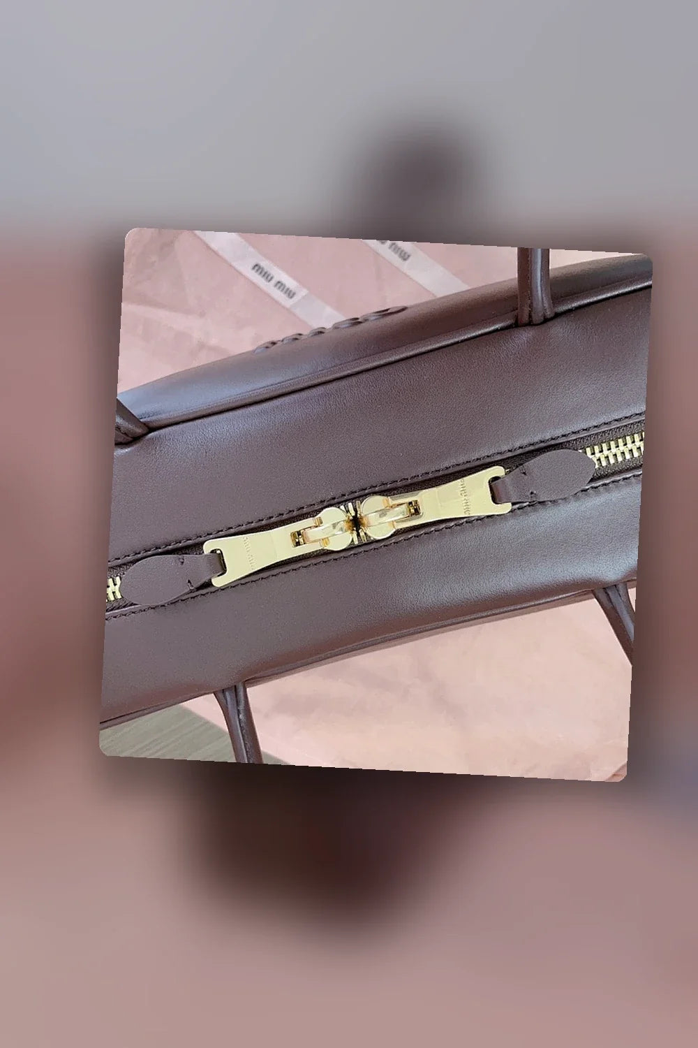 Aurel Bags MMU Bag 650