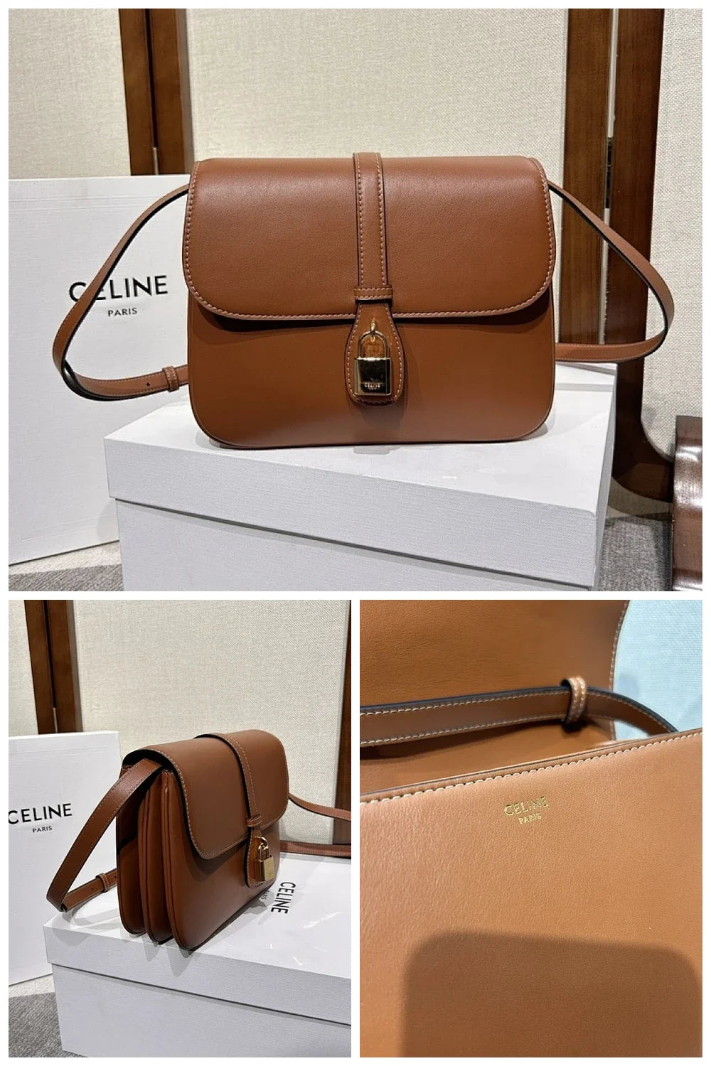 Aurel Bags COL Bag 568