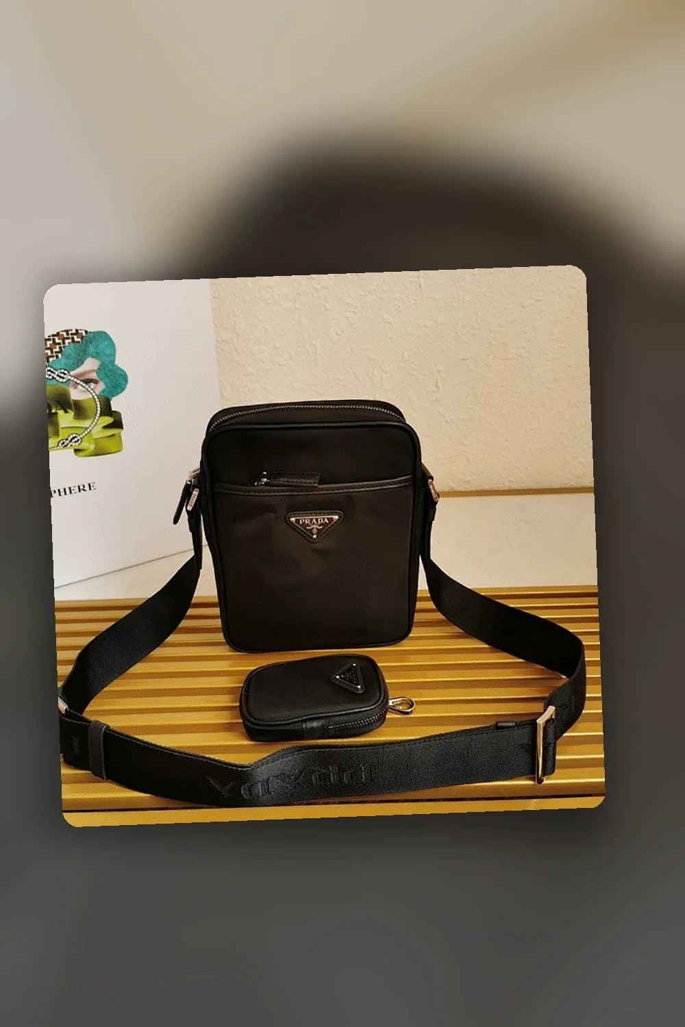 Aurel Bags PD Bag 1224