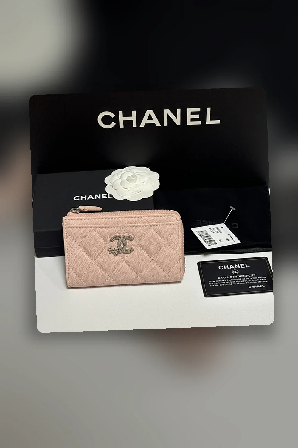 Aurel Bags Mix Wallet 697
