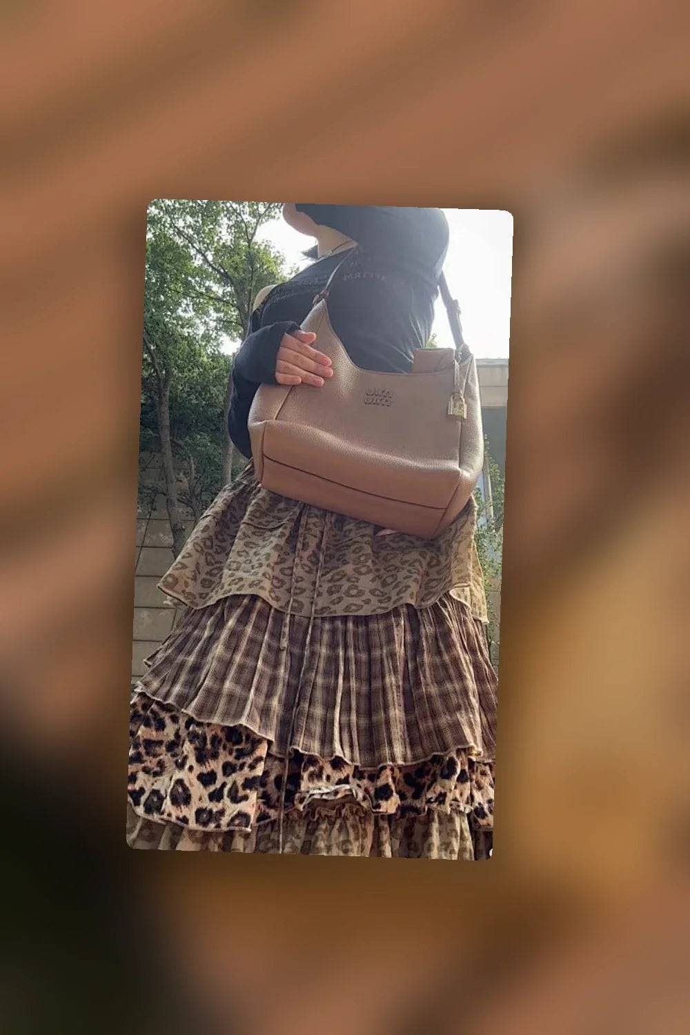 Aurel Bags MMU Bag 771