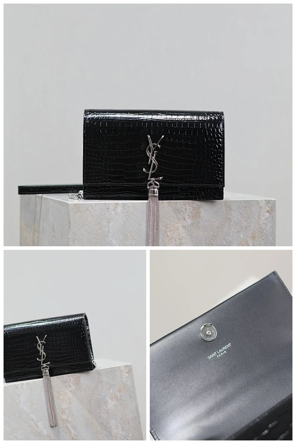 Aurel Bags YLS Bag 370