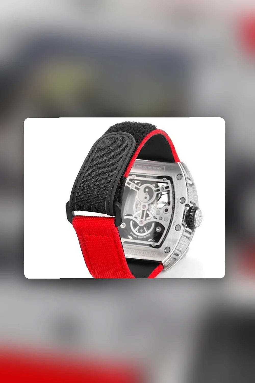 Aurel Bags Mix Watch 064