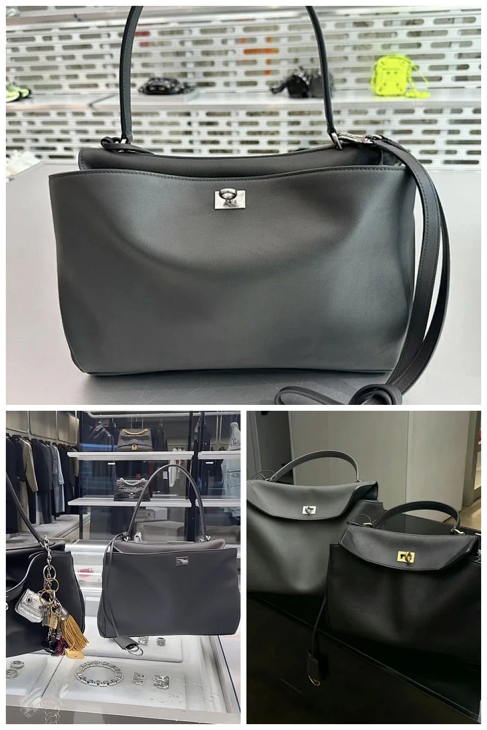 Aurel Bags BG Bag 199