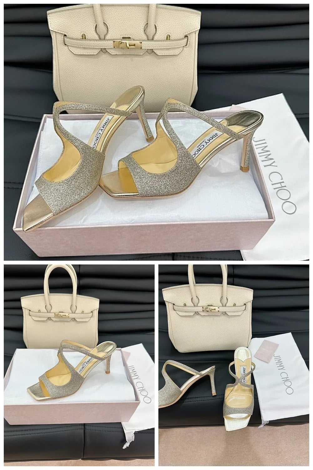 Aurel Bags JMC Mix Items 492
