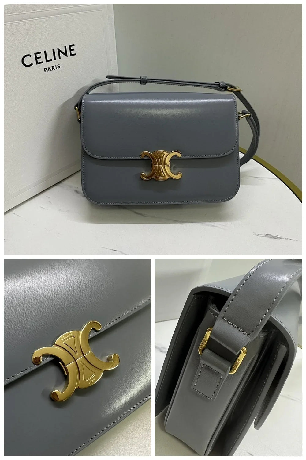 Aurel Bags COL Bag 104