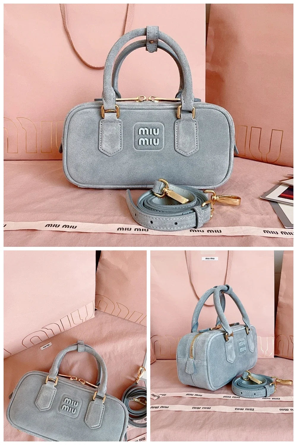 Aurel Bags MMU Bag 835