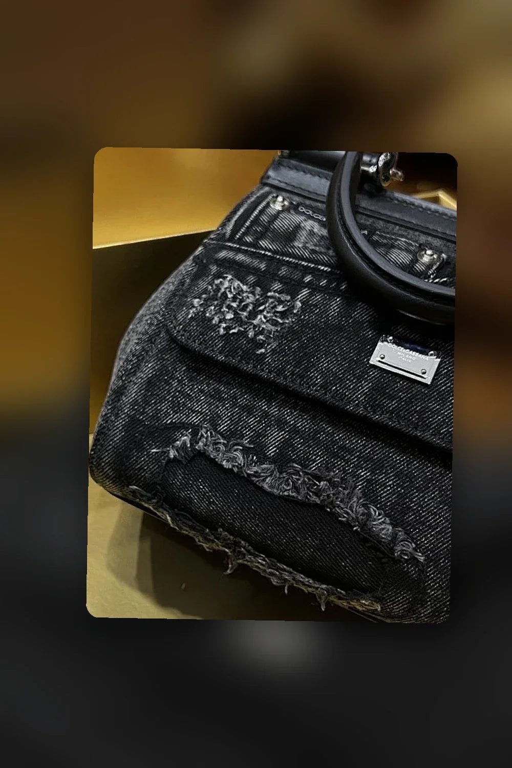 Aurel Bags DAG Bag 566