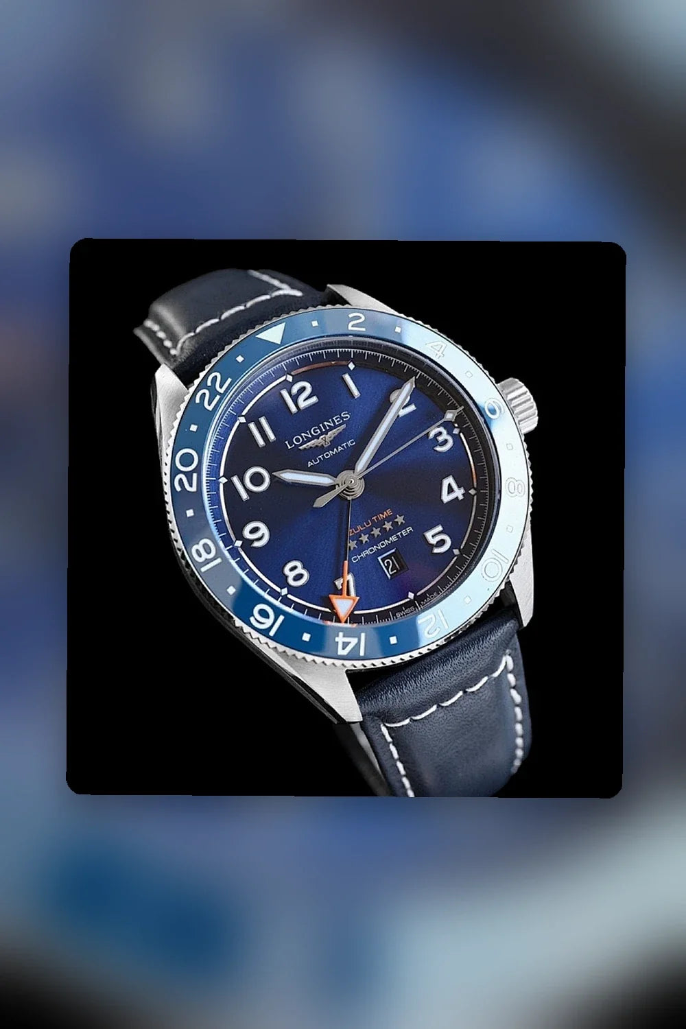 Aurel Bags Mix Watch 002