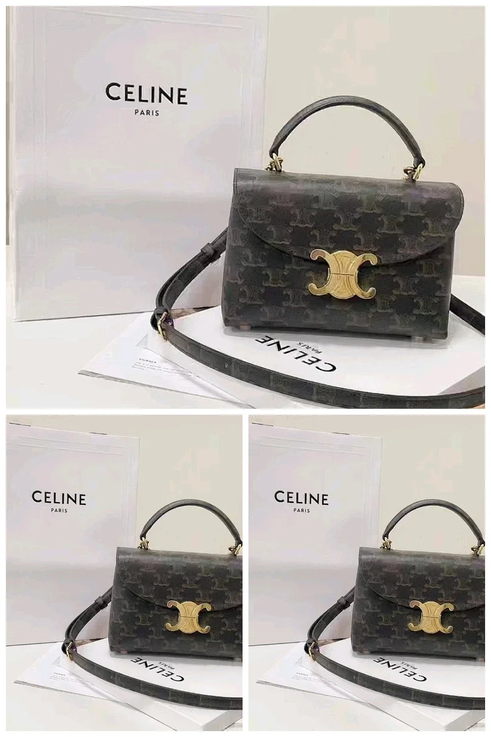 Aurel Bags COL Bag 1244