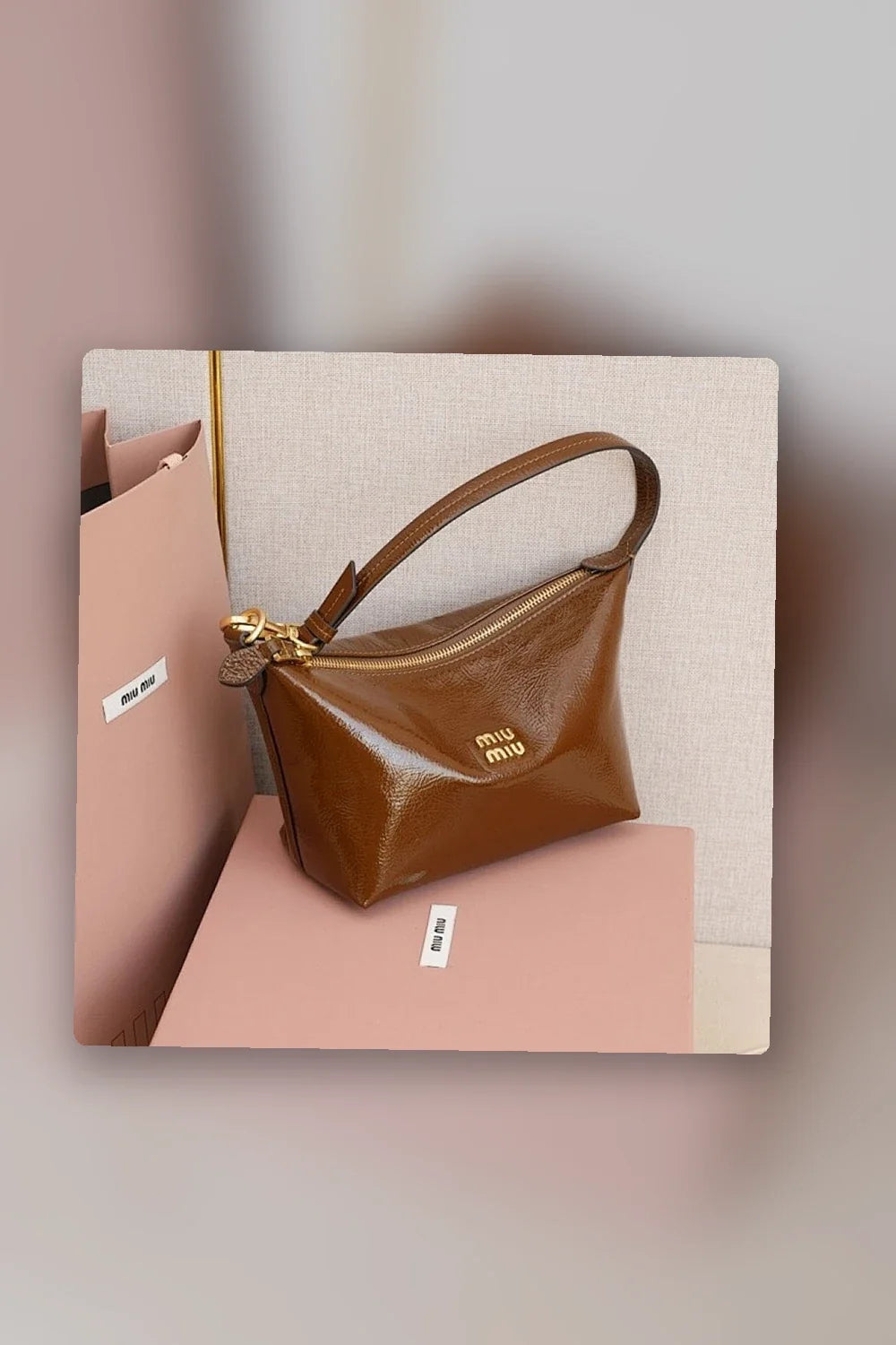 Aurel Bags MMU Bag 158