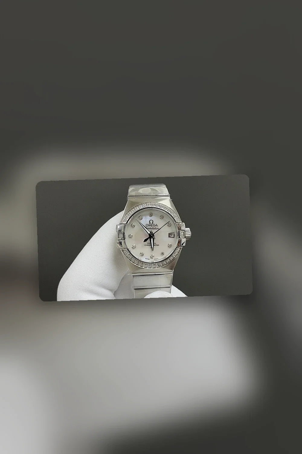 Aurel Bags Mix Watch 514
