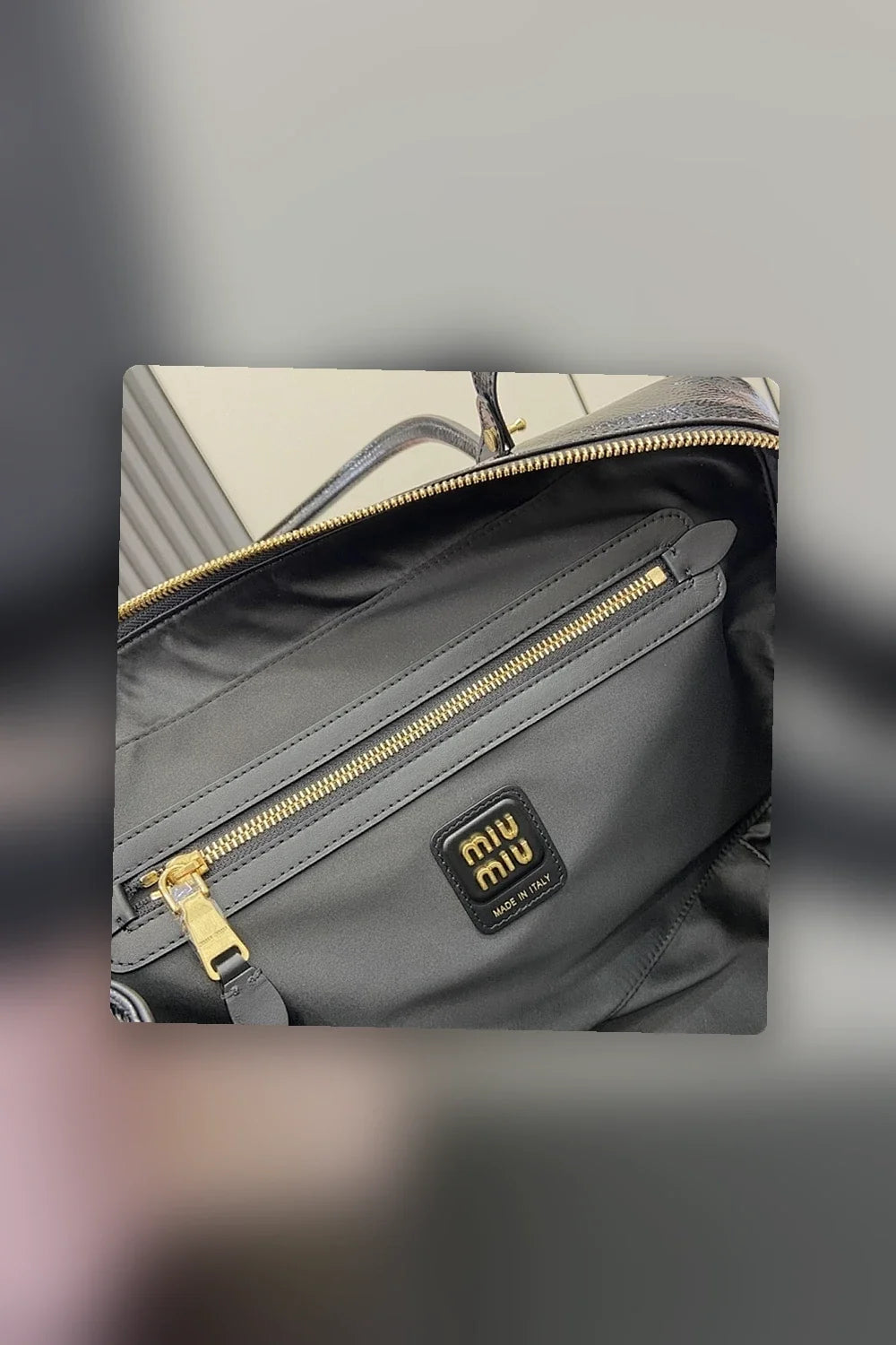 Aurel Bags MMU Bag 446