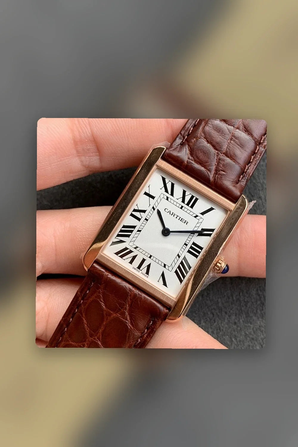 Aurel Bags Mix Watch 564