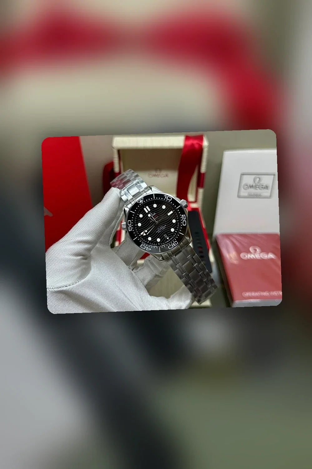 Aurel Bags Mix Watch 304