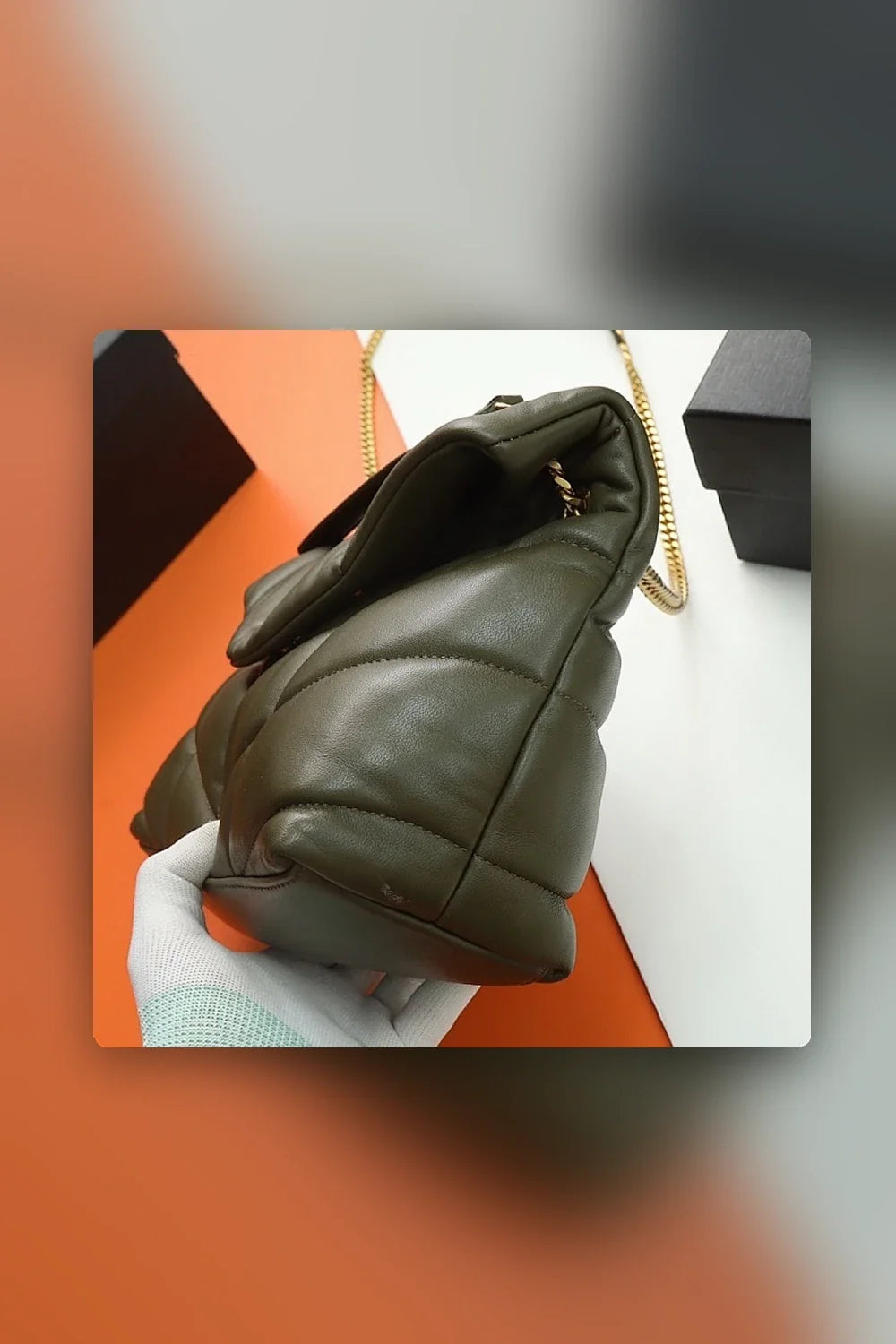 Aurel Bags YLS Bag 242