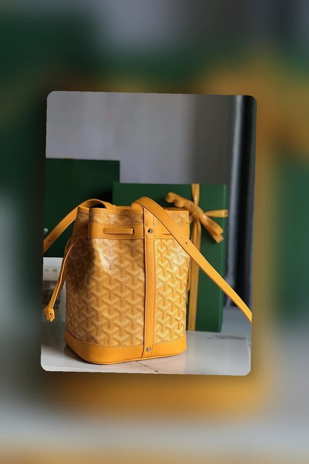 Aurel Bags GYO Bag 034