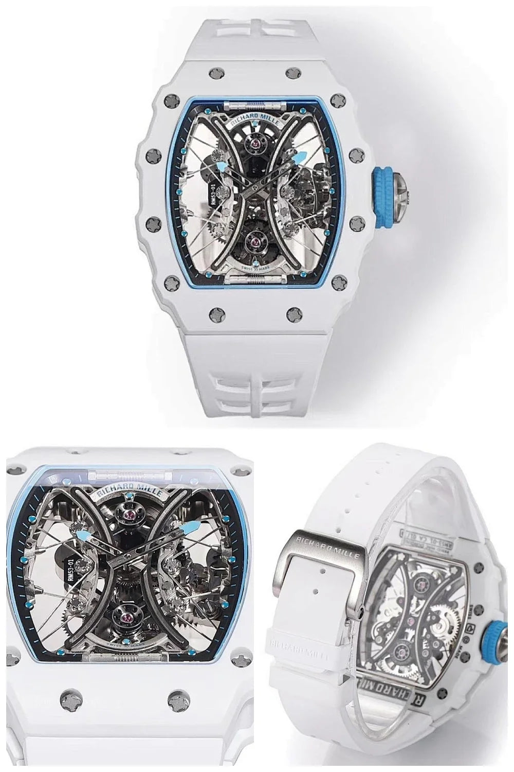 Aurel Bags Mix Watch 573