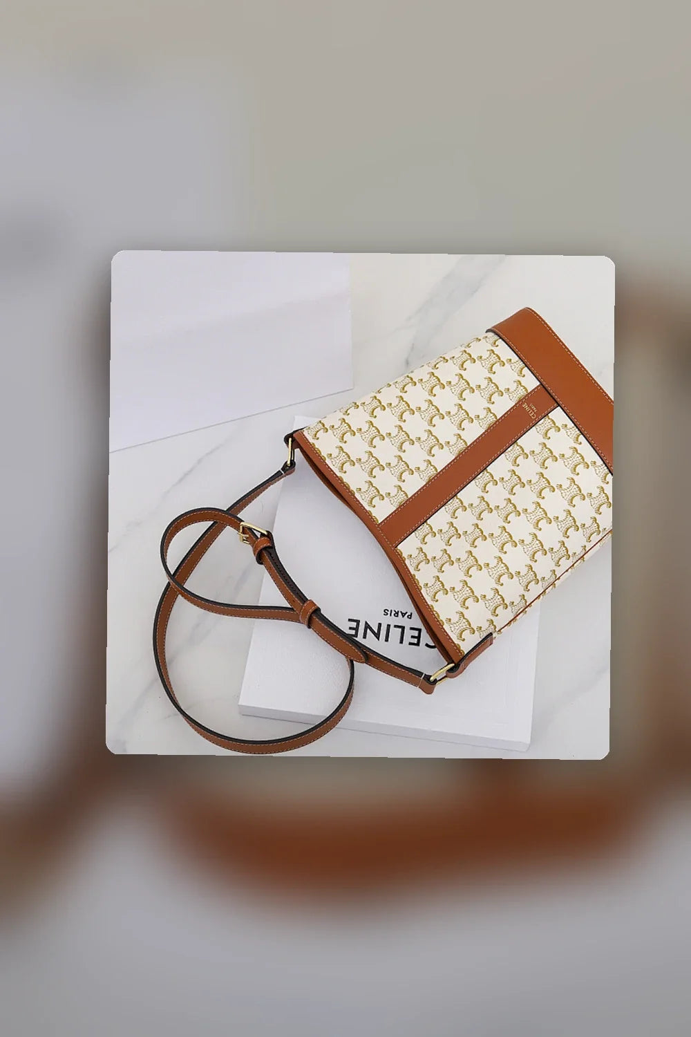 Aurel Bags COL Bag 1076