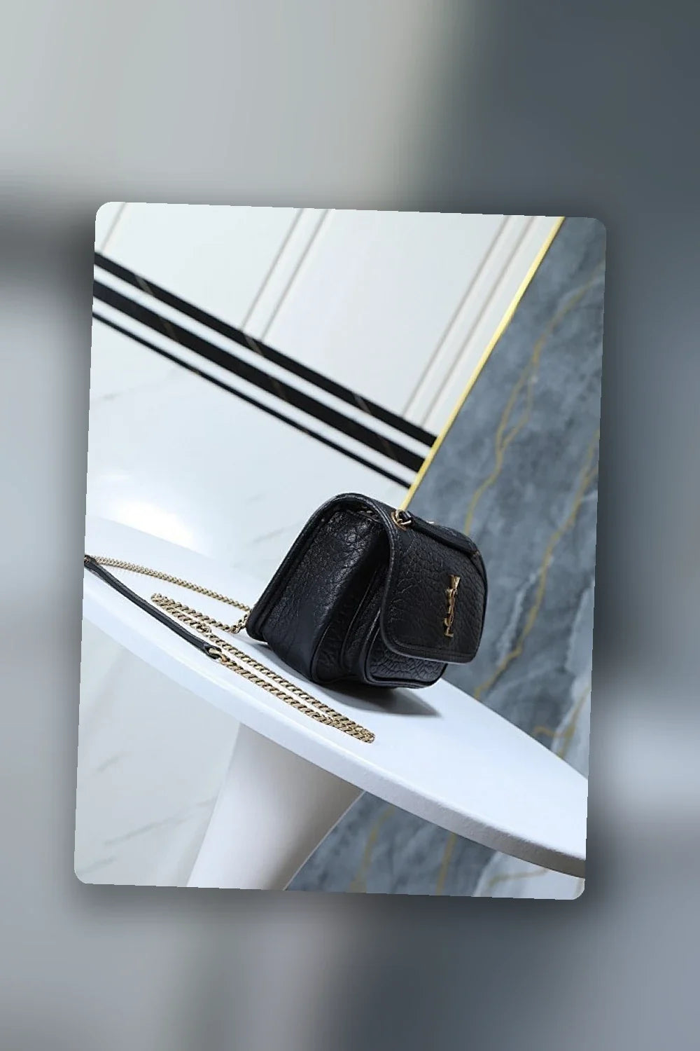 Aurel Bags YLS Bag 307