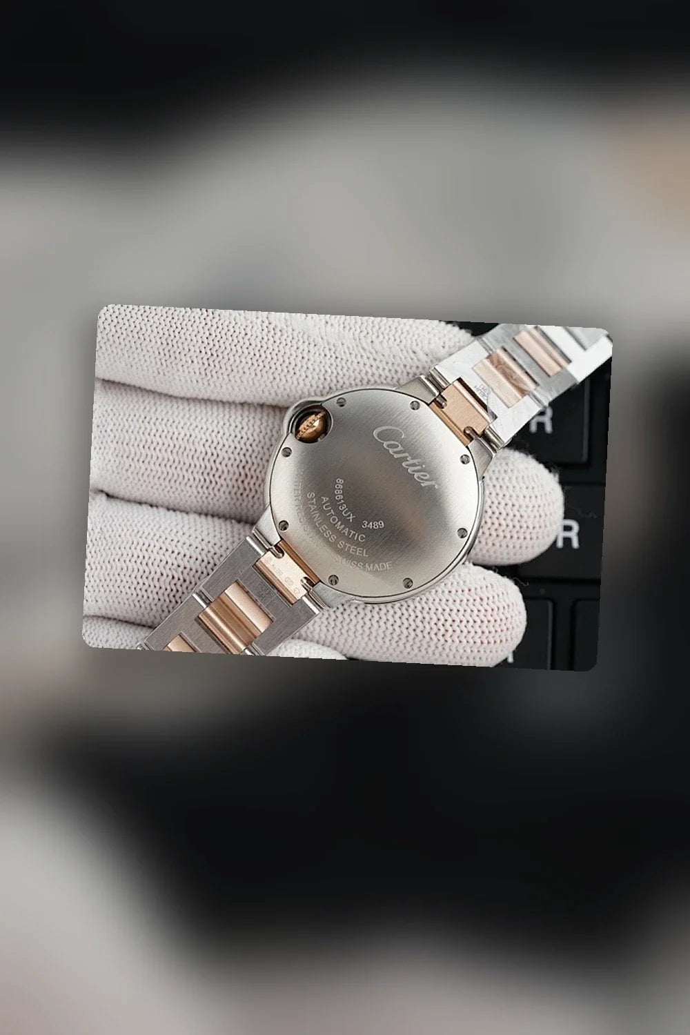 Aurel Bags Mix Watch 085