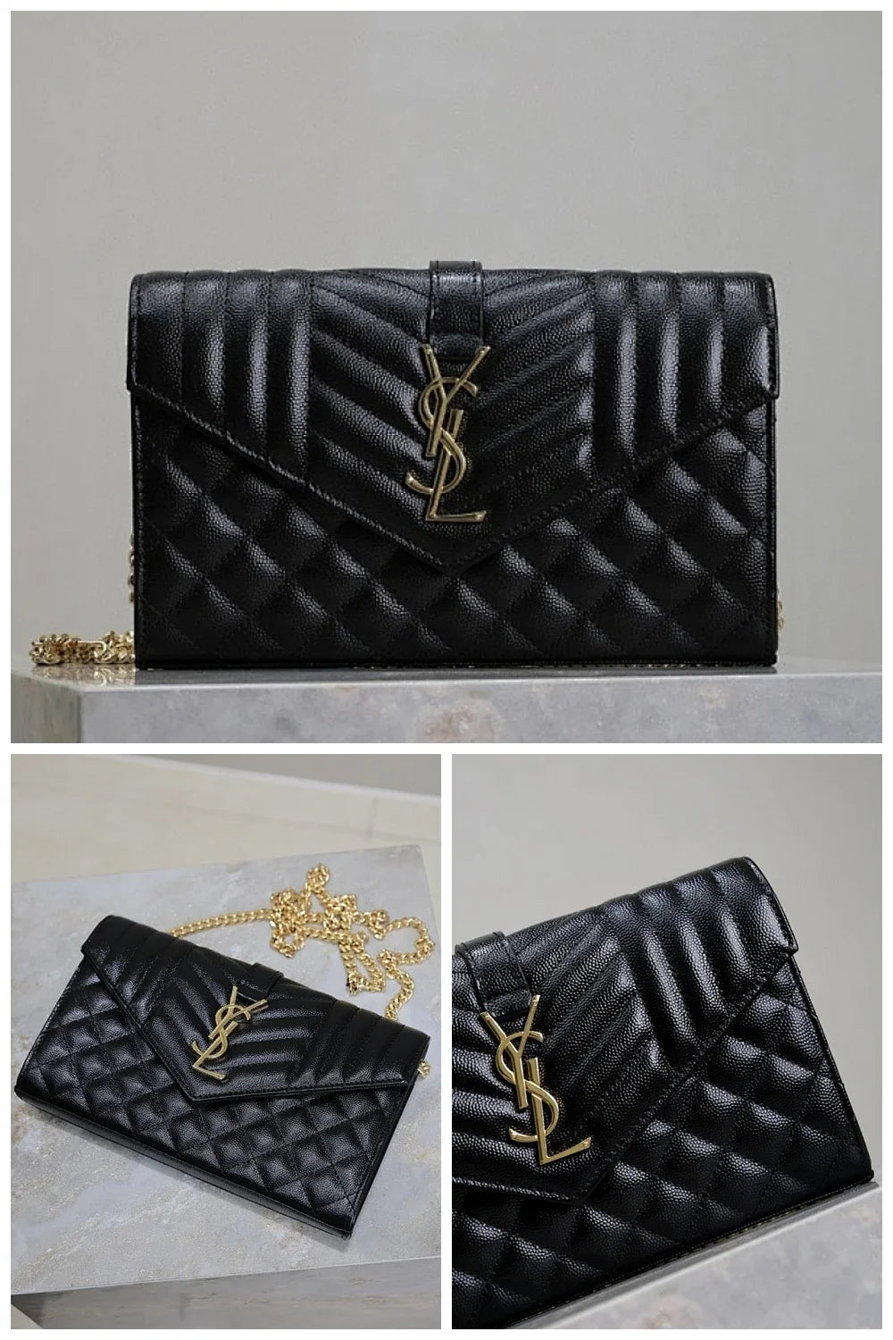 Aurel Bags YLS Bag 1029