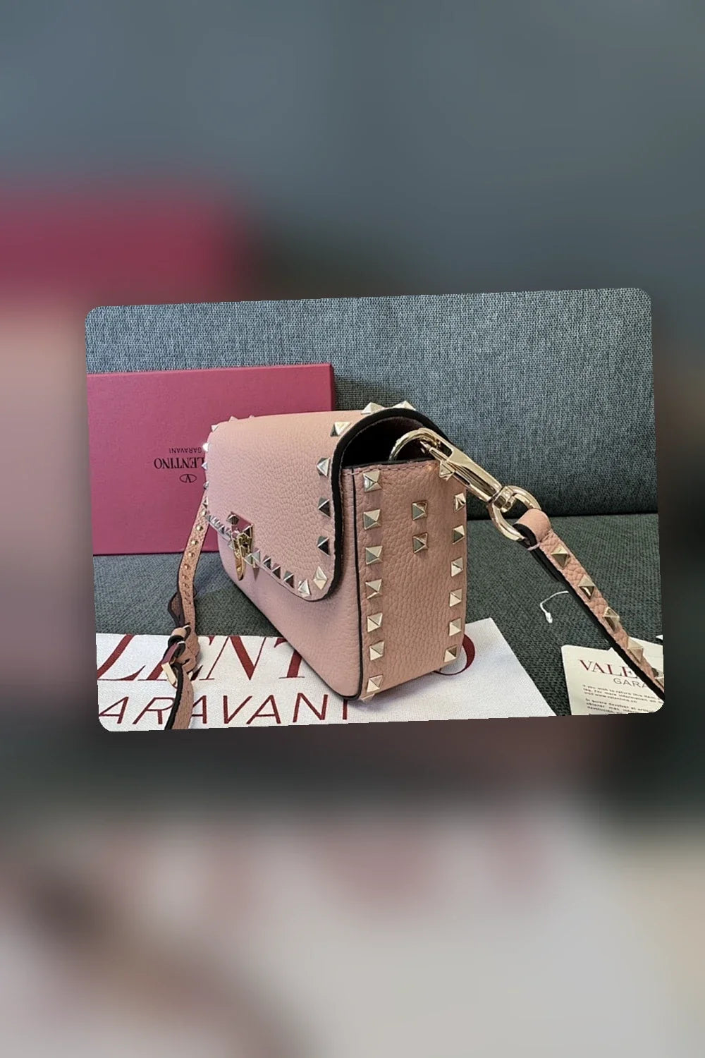 Aurel Bags VEL Bag 234