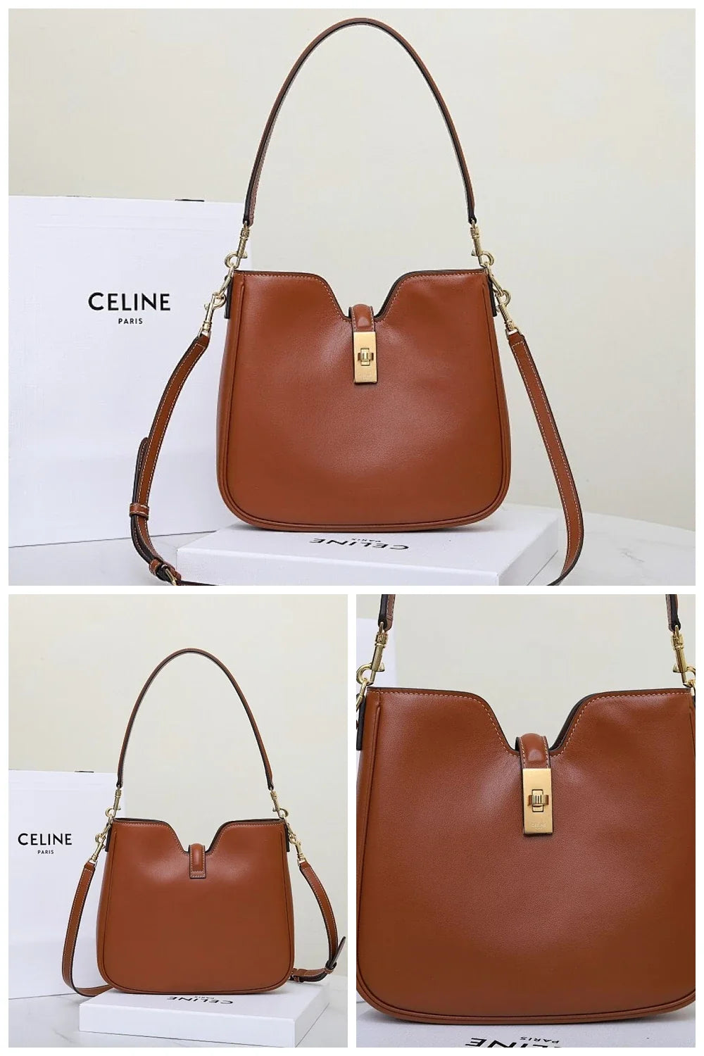 Aurel Bags COL Bag 1062