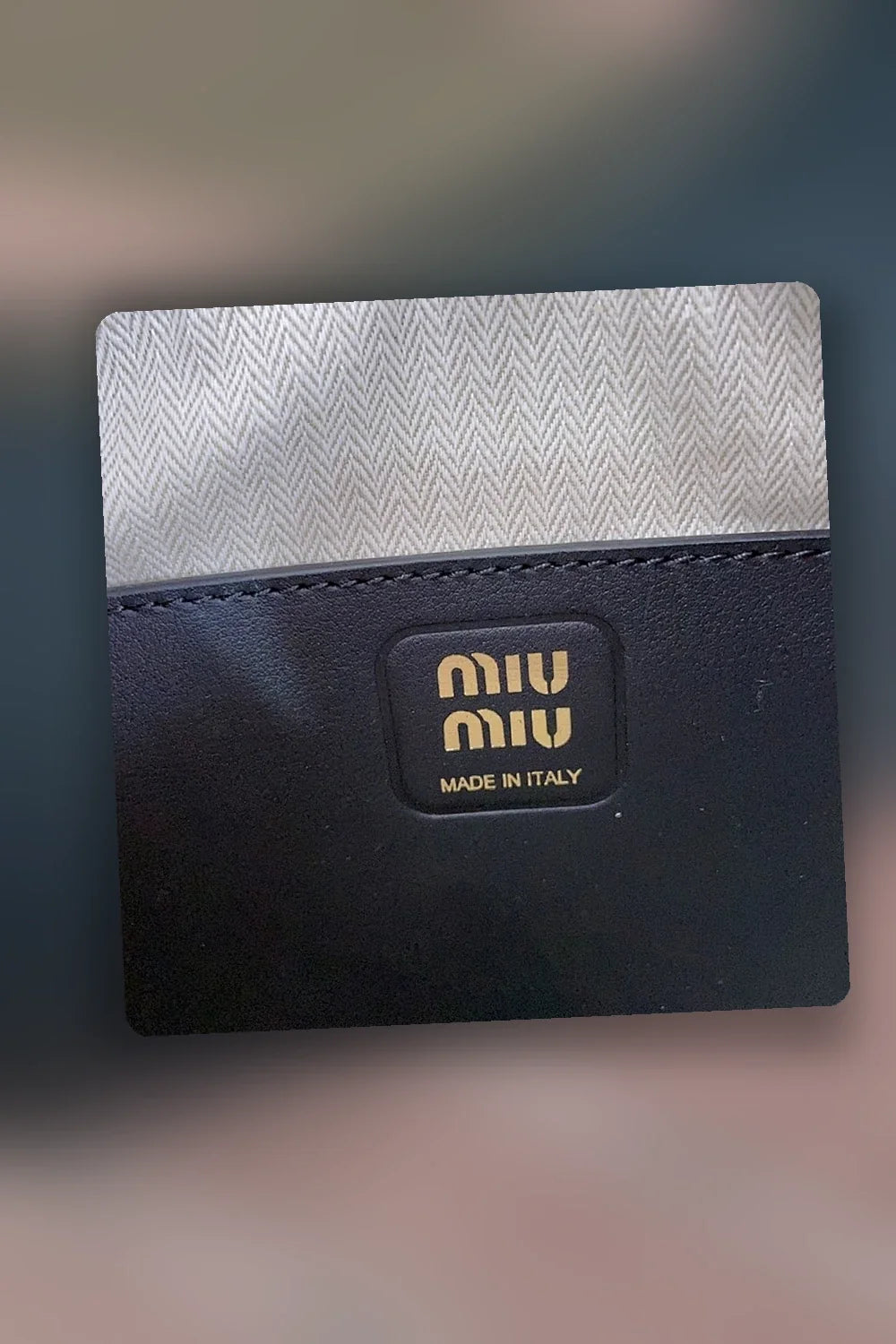 Aurel Bags MMU Bag 585