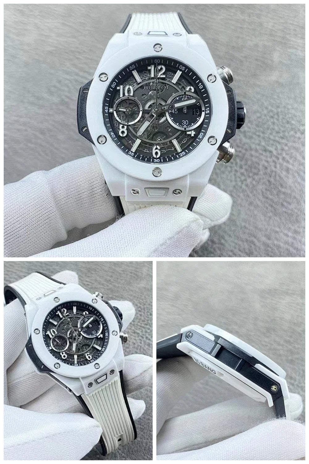 Aurel Bags Mix Watch 1065