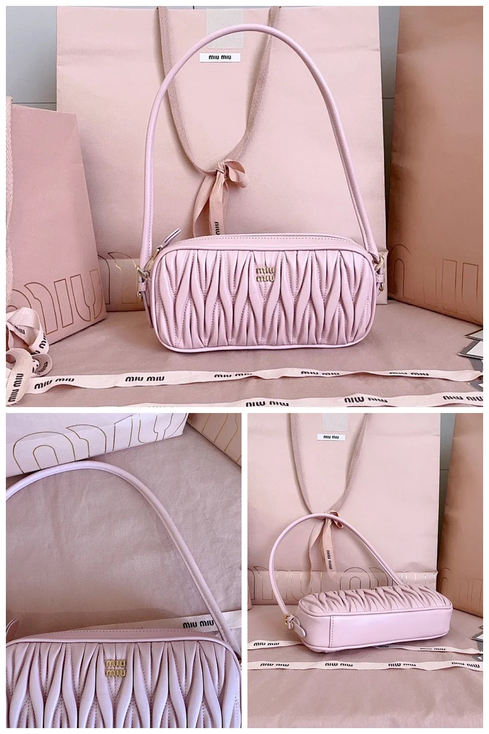 Aurel Bags MMU Bag 837