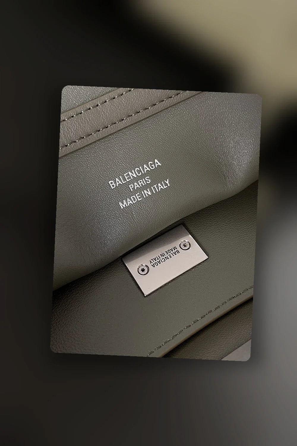 Aurel Bags BG Bag 196