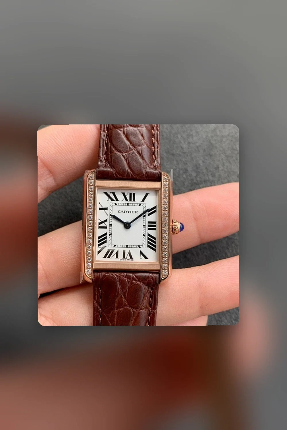 Aurel Bags Mix Watch 534