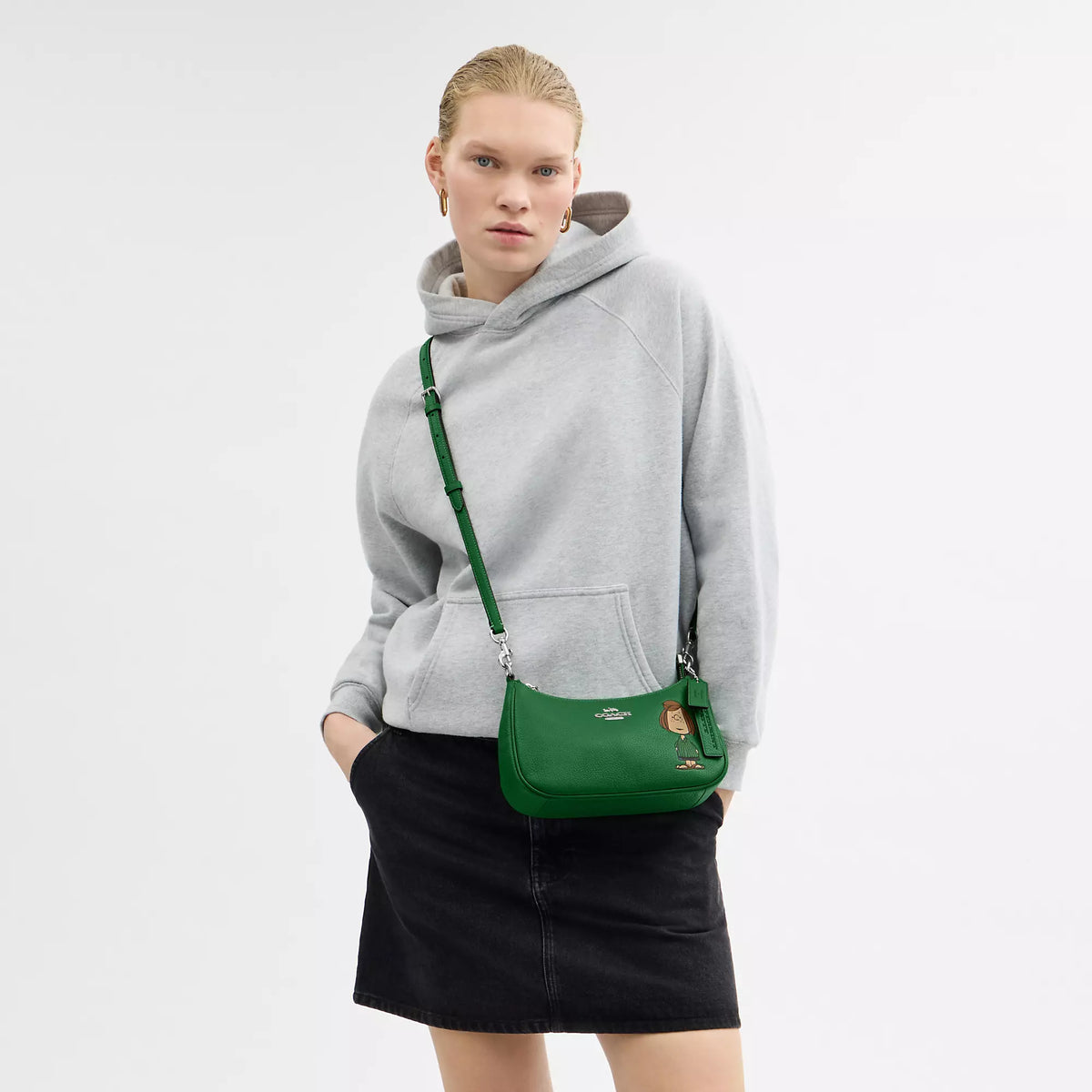 Aurel Bags - Shoulder Bag 1771