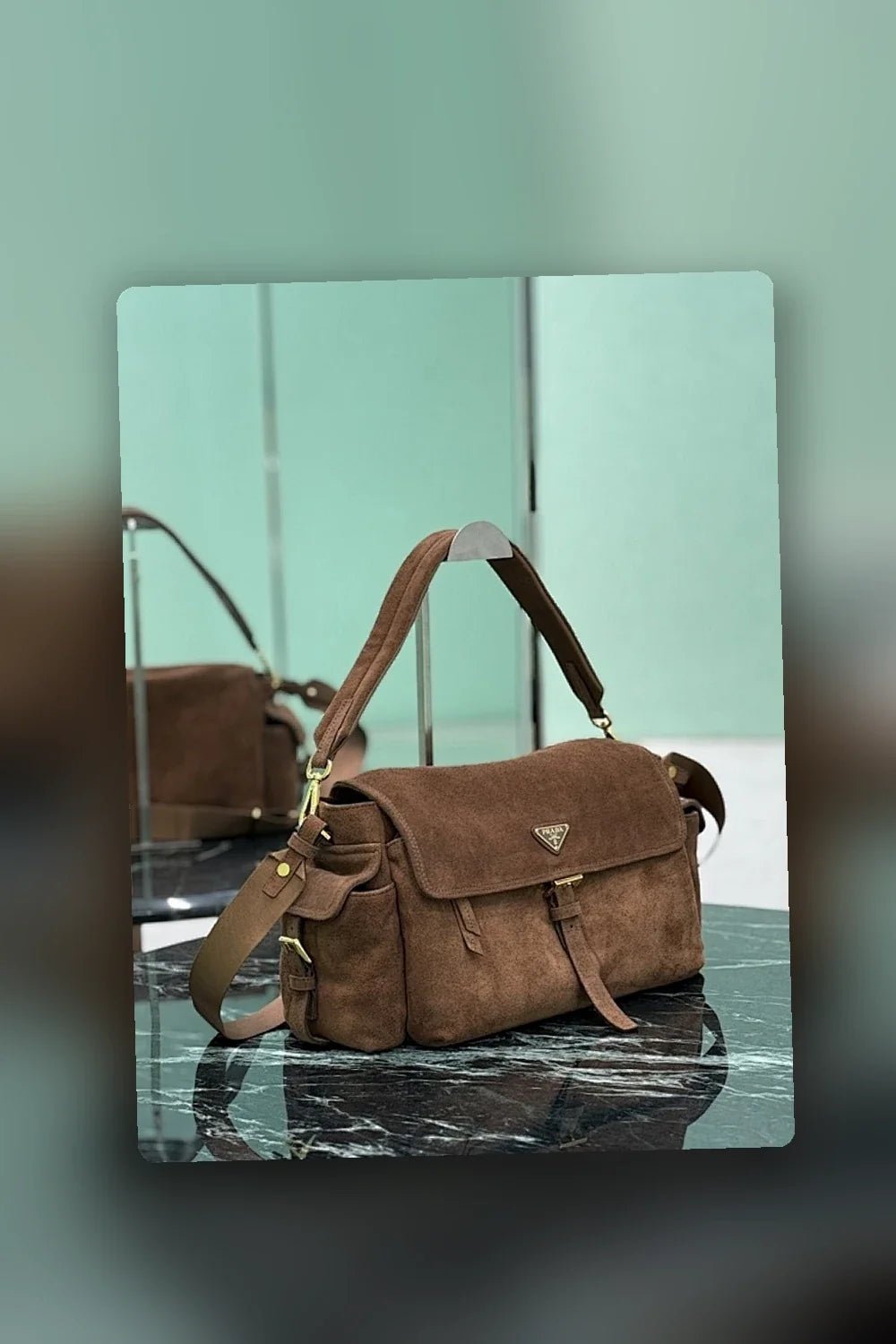 Aurel Bags BG Bag 475