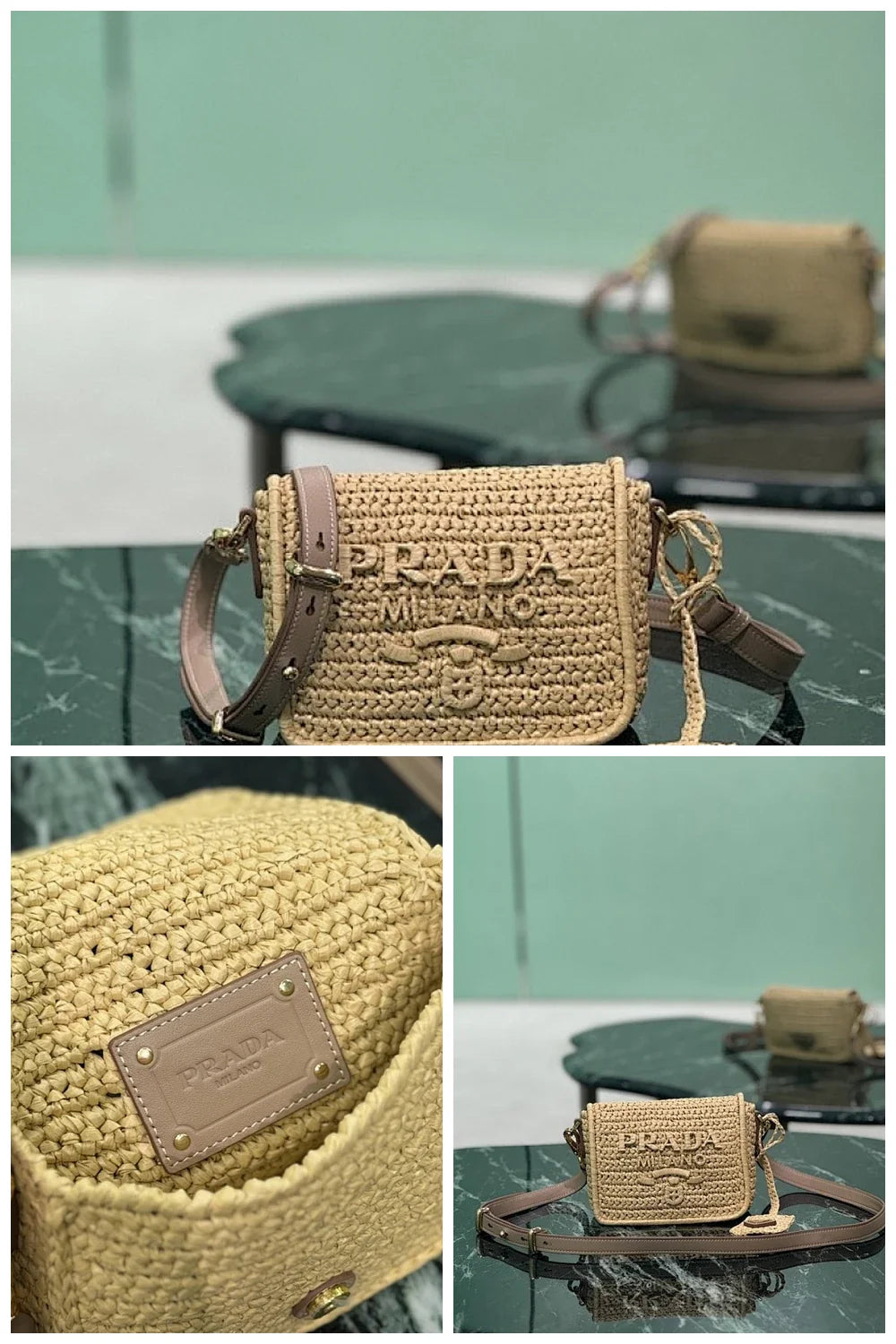 Aurel Bags PD Bag 1204